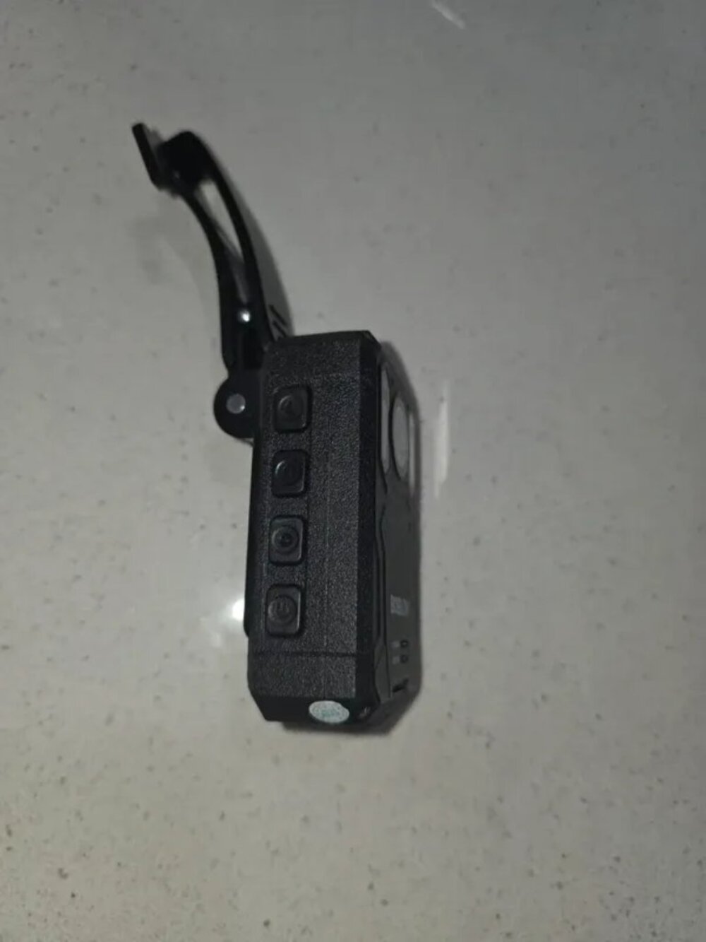 Body-worn camera - Picture 4 of 6